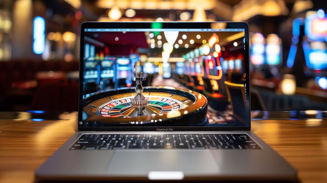 Panel strategi dan auto-cashout di aplikasi inibet, menampilkan pengaturan taruhan dan pengganda target