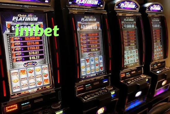 inibet featured game showcase