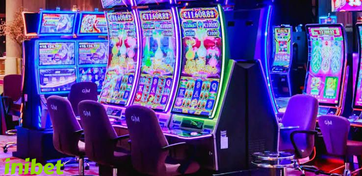 inibet featured game showcase
