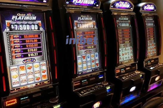inibet featured game showcase