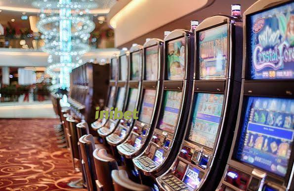 inibet featured game showcase
